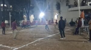 বিভিন্ন ইভেন্টের মধ্যে দিয়ে সারম্বরে পালিত হলো বাৎসরিক স্পোর্টস কারমাইকেল হোস্টেলের আবাসিকদের