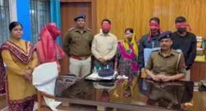 হোটেলের আড়ালে এ কী কাণ্ড বহরমপুরে! গ্রেফতার ৪