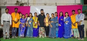 নান্দনিক শিল্পাশ্রমের বার্ষিক প্রদর্শনী ও হস্তশিল্প কর্মশালা