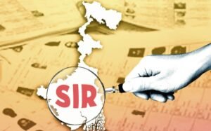 ১১ লক্ষ ‘বিচারাধীন’ SIR এ মুর্শিদাবাদে।  বাদ গেল অনেক ?