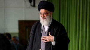 ইরানের সর্বোচ্চ নেতা  নিহত আয়াতুল্লাহ আলী খামেনি, ৪০ দিনের রাষ্ট্রীয় শোক।