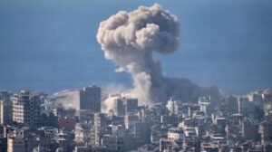 রাশিয়া সহায়তা পাঠালো ইরানে