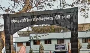 রাণীনগর বিধানসভার কিছু তথ্য যা নির্বাচনে প্রভাব ফেলে।