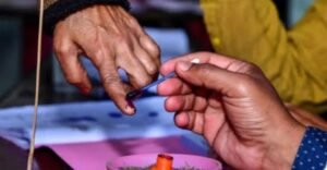 বঙ্গে প্রথম ও দ্বিতীয় দফায় কোথায় কবে কোথায় ভোট হচ্ছে